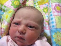 Birth: Haylie Mae McKinnie