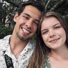 Corby Brooke and Evan Carnes' Wedding Website