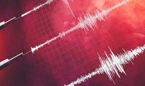 El temblor, con epicentro en acapulco, ocurrió a las 14:23 horas , informó el servicio sismológico nacional. Temblor Se Percibe En La Zona Central Del Pais Actualidad Vln Radio