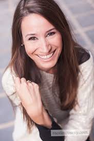 TC3D: Una tarde en el centro de Ángela Rueda