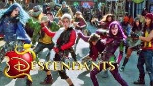 Watch full episodes of descendants online. Descendants Die Nachkommen Rotten To The Core Das Offizielle Musikvideo Disney Channel Youtube