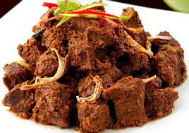 Resep rendang daging sapi spesial paling simpel. 5 Resep Dan Cara Membuat Rendang Daging Gurih Tokopedia Blog