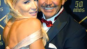 Fernando Soler (Señor Tango) celebra 50 anos de carreira