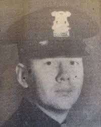 Remembering Genesee County law enforcement officers killed in the line of  duty