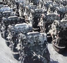 Car engines for sale near me. Local Salvage Okc Auto Truck Salvage Yard Engines Car Parts