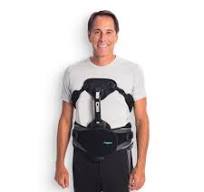 Aspen Vista 464 TLSO Back Brace