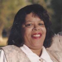 Sherry Ann Stanfield Obituary