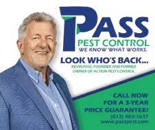 Our specialists will inspect your property and recommend. Spf A Growing Concern Pct Pest Control Technology