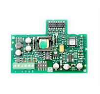 Parker SSD Encoder Feedback Card for 690P Size B Inverters ...