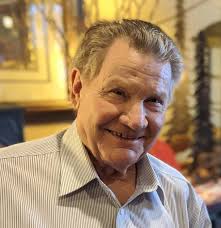 Obituary for Frederick D. Moore