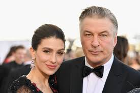 Alec baldwin's daughter has graced the covers of various magazines, such as elle, l'officiel, and marie claire. Hilaria And Alec Baldwin Welcome Sixth Child Six Months After Welcoming Their Fifth Vanity Fair