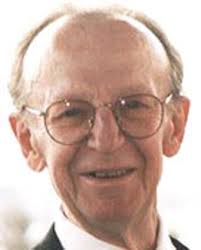 Robert John Davey Obituary