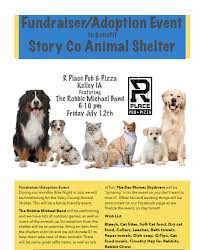 We are a team of adoption professionals with a passion to create families through adoption. Story County Iowa On Twitter The Story County Animal Shelter Is Hosting Tons Events This Week Friday July 12th 6 10 Pm At R Place Pub Pizza Saturday Morning The Ames Farmers