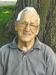 Oscar Dube Obituary (1933