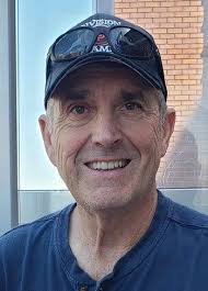 Glen Riggs 5/28/1957