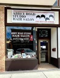 Hotels near ambria college of nursing. Abbey Road Studio Hair Salon 59 N Williams St Crystal Lake Il Hair Salons Mapquest