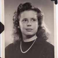Norma Rosalie Berry (1928–1983) • FamilySearch