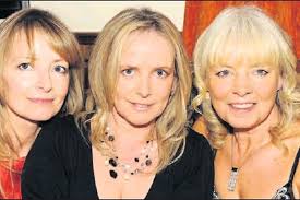 Big surprise in Blackrock as couple mark ruby anniversary