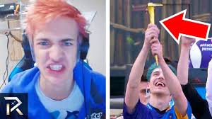 10 Richest Fortnite Players In The World Ninja Twitch Drake Youtube Fortnite Twitch Drake Youtube