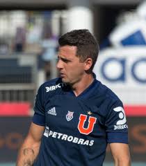 Fc dallas loaned aránguiz to la u last december, after appearing in 20 mls matches for dallas since his signing on july 24, 2018. Walter Montillo Wikipedia