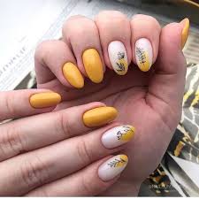Summers demand extra personal care for your nails too. Summer Nails Art Addicfashion