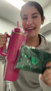 Starbucks Wicked Stanely