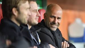 Die frisur endet vorn auf der kinnlinie, das haar fällt. Leverkusen Und Bosz Eine Analyse German Site
