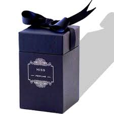Custom Printed Perfume Boxes | Personalised Perfume Packaging ...