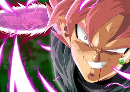 See more ideas about goku black, goku, super saiyan rose. Super Saiyan Rose Goku Black Fan Art By Me Dbz