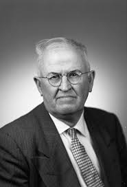 James Frank “Squire” Harris (1888-1984)