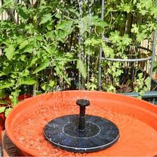 Springbrunnen solar garten kann hinsichtlich qualität und kosten verschiedentlich ausfallen. Tamilnanju Billige Kaufen Solar Brunnen Garten Kunstliche Outdoor Preise Online