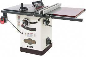 If you have room for a little larger saw that's slightly less portable but capable of wide rips, consider one of the best table saws we review here. The Ultimate Buying Guide Top Rated Best Table Saw For The Money Servicial Best Portable Table Saw Table Saw Portable Table Saw