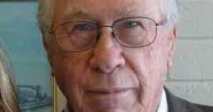 Robert Vernon Mozingo