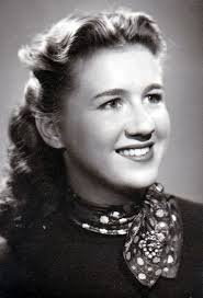 Jeanette Lindberg Obituary