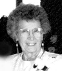 Jean Murdock Obituary and Online Memorial (2008)