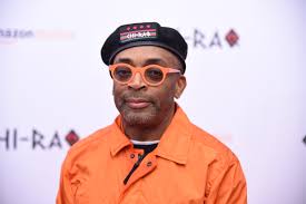 Lose your belly‏ @loseyourbeiiy 7 мар. Spike Lee Tackling 20th Anniversary Of September 11 In Hbo Docuseries Indiewire
