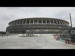 Jun 01, 2021 · el campo del deportivo es, de largo, el de mayor capacidad de primera rfef (34.899). El Estadio Olimpico De Tokio 2020 Completo Al 90 A Casi Un Ano Del Evento Youtube