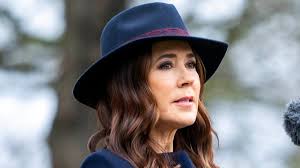 Følelsesladet på alle måder: Sådan er dronning Mary aldrig blevet modtaget  før