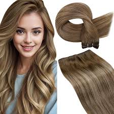 Microlink Hair Extensions Remy Hair 1g/Strand Dark Brown Hair Extensions  Real Human Hair 50g Micro Ring Loop Human Hair For Women 18 Inch, 2 Dark  Brown : Amazon.sg: Beauty