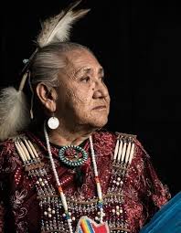 Obituary for Nancy Alice Lonelodge