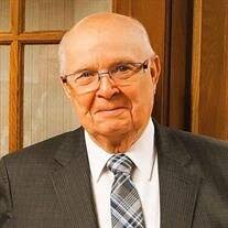 Mr. Vernon Lee Harmon Obituary