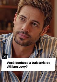 Você conhece a trajetória de William Levy? #williamlevy  #williamlevyofficial #novelas #novelasmexicanas #mexico #cuba #telenovelas  #telemundo #televisa #triunfodelamor #cuidadocomoanjo #latempestad ...