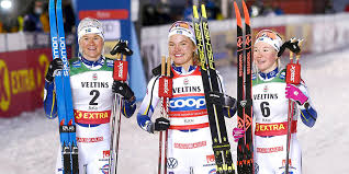 История выступлений сборной швеции на евро. Sbornaya Shvecii Nazvala Sostav Na Tur De Ski