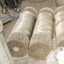 China Spiral Wound Tube Heat Exchanger Manufacturers Suppliers Factory -  Good Price