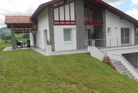Gite N G142143 Saint Esteben Karrikaburia Maison Basque Gite De France Gite