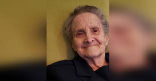 Obituary information for Geraldene E. Meacham