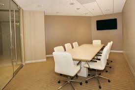The Atruim Virtual Office Meeting Room Room