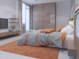 Maybe you would like to learn more about one of these? 30 Awesome Orange Bedroom Ideas That Will Inspire You Home Decor Bliss