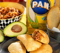 Lea aquí todas las noticias sobre colombia vs venezuela: Harina P A N What Is It And 7 Delicious Recipes