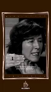 👌 Muito bem dito! Maria Rita Kehl